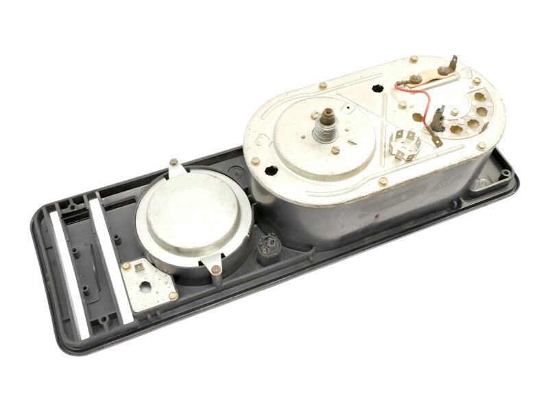 Gauge Cluster Speedometer 1977 VW Bus Transporter Bay Window T2 / 211 957 023 P
