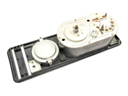 Gauge Cluster Speedometer 1977 VW Bus Transporter Bay Window T2 / 211 957 023 P