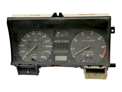 Gauge Cluster Speedometer 85-89 VW Jetta Golf MK2 CE1 8v Gas - 191 919 035 DK -