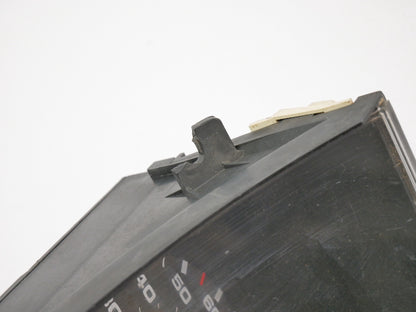 Gauge Cluster Speedo 85-89 VW Jetta GTI MK2 MFA 7k Tach 120mph . 176 919 035 C .