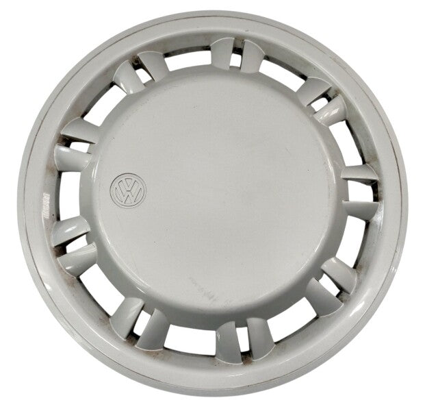 15" Hub Cap Wheel Cover Set 92-96 VW Eurovan T4 - Genuine - 701 601 147 A