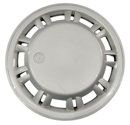 15" Hub Cap Wheel Cover Set 92-96 VW Eurovan T4 - Genuine - 701 601 147 A