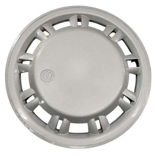15" Hub Cap Wheel Cover Set 92-96 VW Eurovan T4 - Genuine - 701 601 147 A