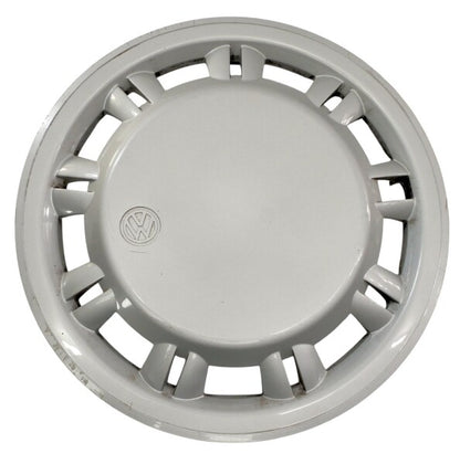 15" Hub Cap Wheel Cover Set 92-96 VW Eurovan T4 - Genuine - 701 601 147 A