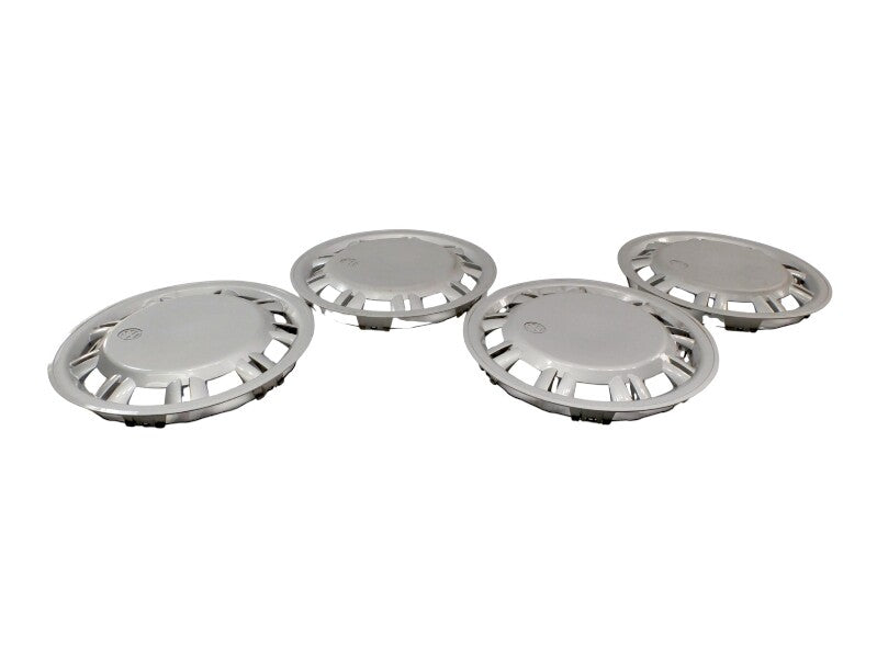 15" Hub Cap Wheel Cover Set 92-96 VW Eurovan T4 - Genuine - 701 601 147 A