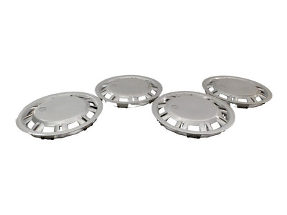 15" Hub Cap Wheel Cover Set 92-96 VW Eurovan T4 - Genuine - 701 601 147 A