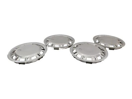 15" Hub Cap Wheel Cover Set 92-96 VW Eurovan T4 - Genuine - 701 601 147 A