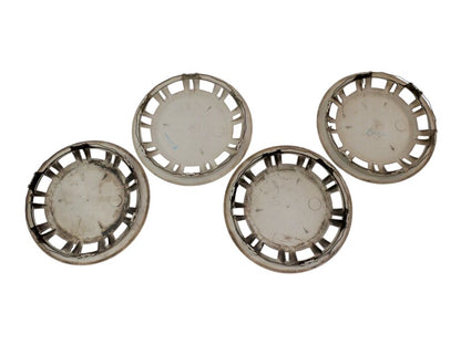 15" Hub Cap Wheel Cover Set 92-96 VW Eurovan T4 - Genuine - 701 601 147 A