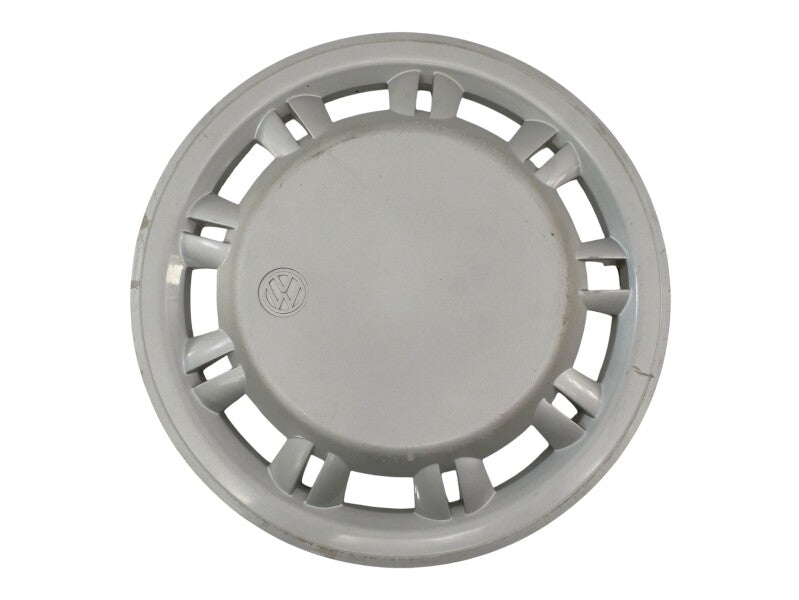 15" Hub Cap Wheel Cover Set 92-96 VW Eurovan T4 - Genuine - 701 601 147 A