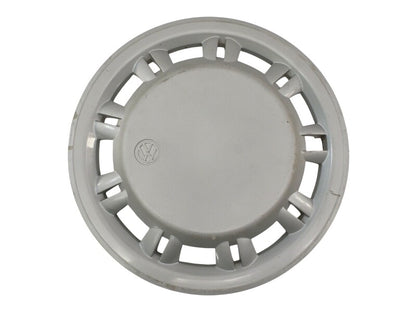 15" Hub Cap Wheel Cover Set 92-96 VW Eurovan T4 - Genuine - 701 601 147 A