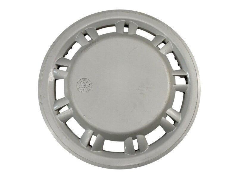 15" Hub Cap Wheel Cover Set 92-96 VW Eurovan T4 - Genuine - 701 601 147 A