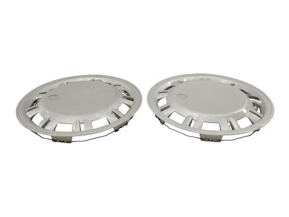 15" Hub Cap Wheel Cover Set 92-96 VW Eurovan T4 - Genuine OEM - 701 601 147 A