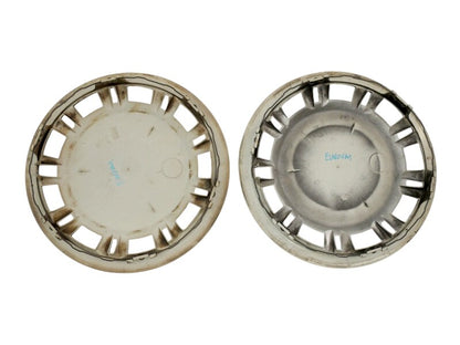 15" Hub Cap Wheel Cover Set 92-96 VW Eurovan T4 - Genuine OEM - 701 601 147 A