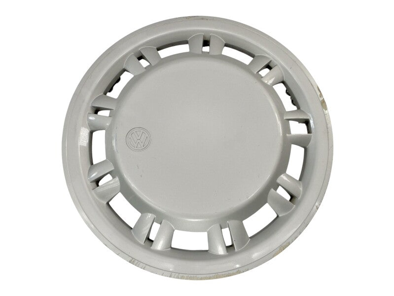 15" Hub Cap Wheel Cover Set 92-96 VW Eurovan T4 - Genuine OEM - 701 601 147 A