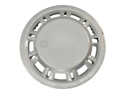 15" Hub Cap Wheel Cover Set 92-96 VW Eurovan T4 - Genuine OEM - 701 601 147 A
