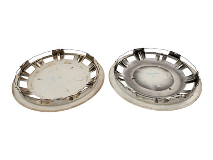 15" Hub Cap Wheel Cover Set 92-96 VW Eurovan T4 - Genuine OEM - 701 601 147 A