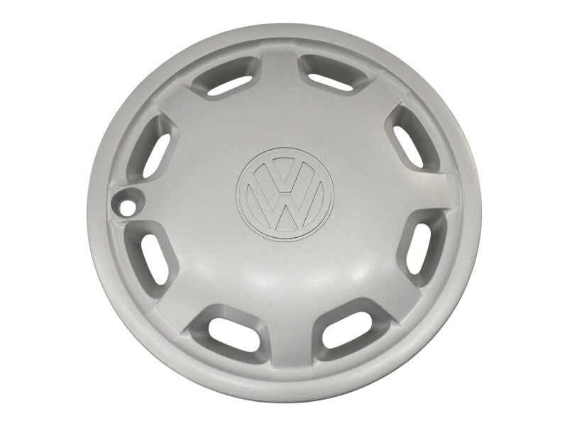 Genuine Hub Cap Wheel Cover Set 14" 93-99 VW Jetta Golf Cabrio MK3 . 1HM 601 147