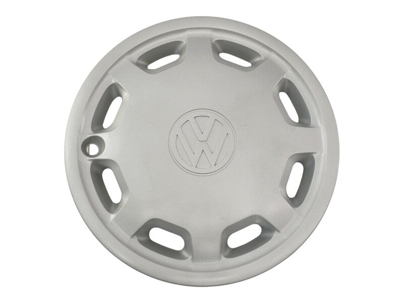 Genuine Hub Cap Wheel Cover Set 14" 93-99 VW Jetta Golf Cabrio MK3 . 1HM 601 147