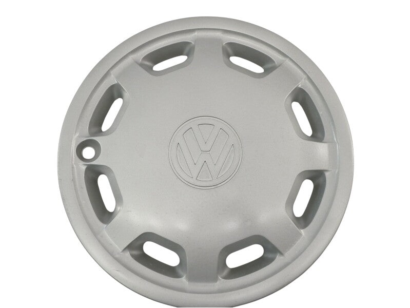 Genuine Hub Cap Wheel Cover Set 14" 93-99 VW Jetta Golf Cabrio MK3 . 1HM 601 147