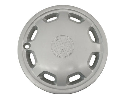 Genuine Hub Cap Wheel Cover Set 14" 93-99 VW Jetta Golf Cabrio MK3 . 1HM 601 147