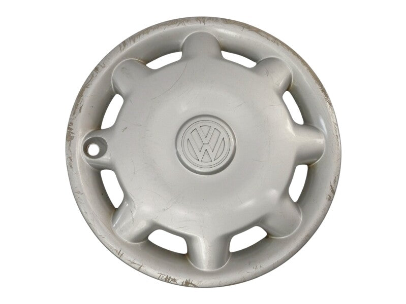3X OEM Hub Cap Wheel Covers 14" 93-99 VW Jetta Golf Cabrio MK3 - 1HM 601 147 A
