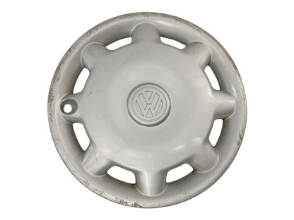 3X OEM Hub Cap Wheel Covers 14" 93-99 VW Jetta Golf Cabrio MK3 - 1HM 601 147 A