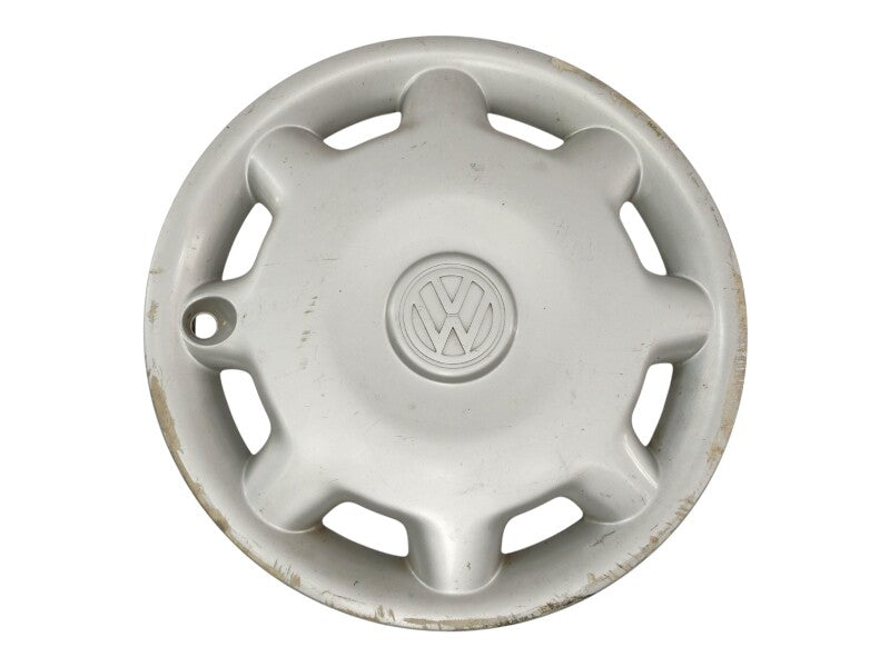 3X OEM Hub Cap Wheel Covers 14" 93-99 VW Jetta Golf Cabrio MK3 - 1HM 601 147 A