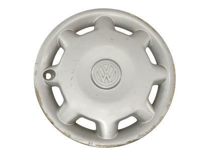 3X OEM Hub Cap Wheel Covers 14" 93-99 VW Jetta Golf Cabrio MK3 - 1HM 601 147 A