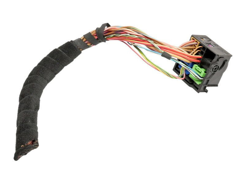 Radio Head Unit Wiring Plug Pigtail 05-10 VW Jetta Rabbit GTI MK5 ~ 3B7 035 444