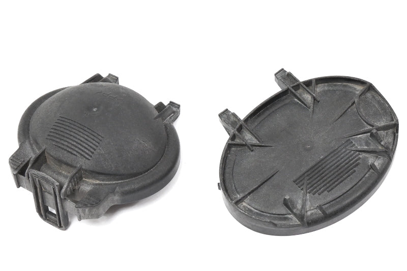 Headlight Bulb Cap Cover Access Caps 05-09 Audi A4 B7 Halogen - Genuine