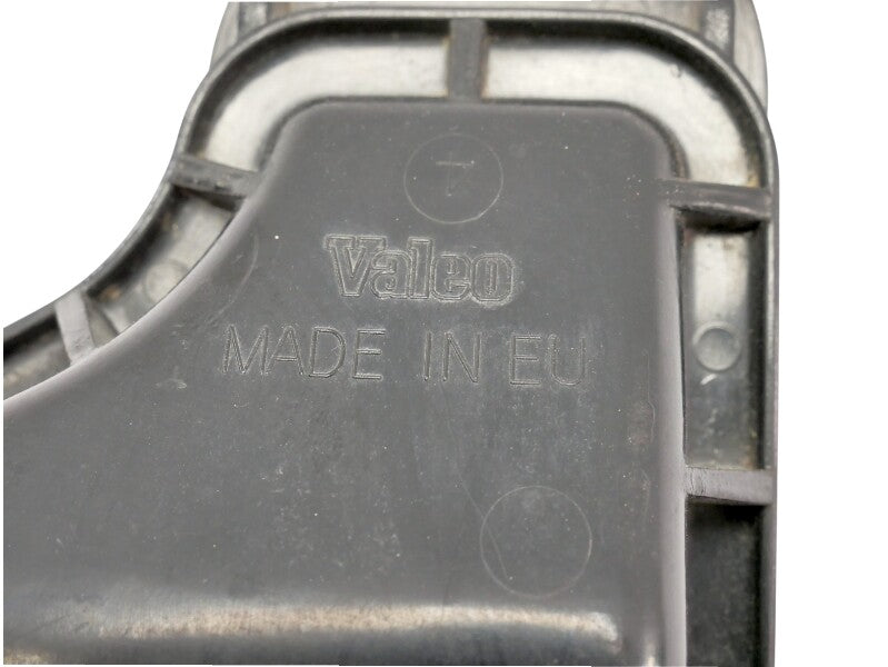RH High Beam Headlight Bulb Access Cap 02-05 Audi A4 B6 - OEM - 8E0 941 158 A