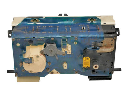 Gauge Cluster Speedo 85-89 VW Jetta GTI MK2 MFA 7k Tach 120mph | 176 919 035 C |