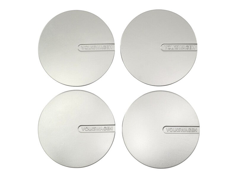 Wheel Center Hub Cap Set VW Jetta Golf MK2 Cabriolet ~ Genuine ~ 357 601 149 A