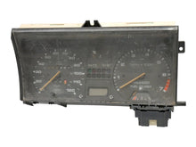VDO Gauge Cluster Speedometer Tach 89-92 VW Jetta Golf MK2 CE2 - 191 919 035 EC