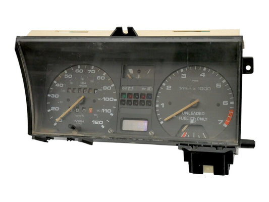VDO Gauge Cluster Speedometer Tach 89-92 VW Jetta Golf MK2 CE2 ~ 191 919 035 EC