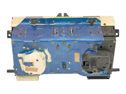 Gauge Cluster Speedometer 85-89 VW Jetta Golf MK2 CE1 8v Gas . 191 919 035 DK .