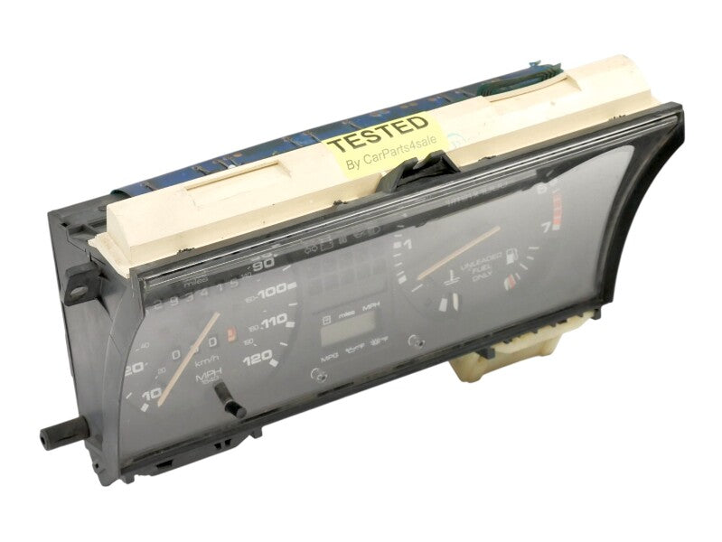 Gauge Cluster Speedometer Tach 85-89 VW Jetta Golf MK2 CE1 MFA . 191 919 035 AR