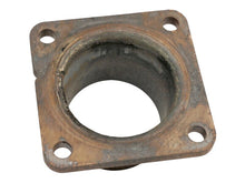 Exhaust Manifold Down Pipe Flange 05-10 VW Jetta Rabbit Beetle 2.5 1K0 253 107 N