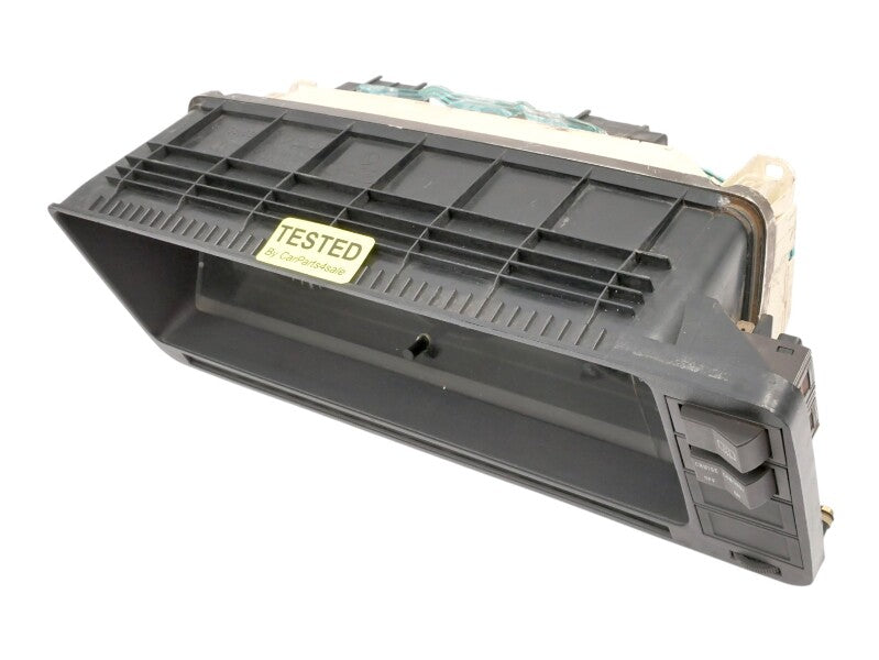 Gauge Cluster Speedometer 1983 Audi 5000 Turbo - 811 360 030