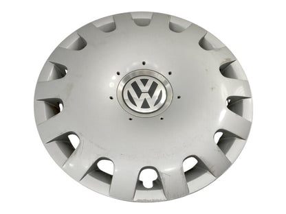 2x 15" Hubcap Hub Cap Wheel Cover 01-05 VW Passat B5.5 - Genuine - 3B0 601 147 H