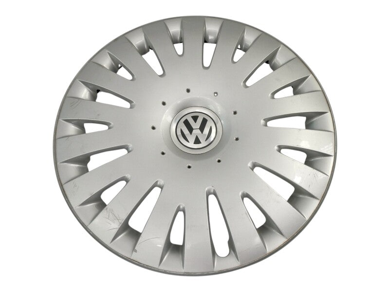 16" 4x Hub Cap Wheel Covers VW Passat B6 Jetta Golf Rabbit MK5 Mk6 3C0 601 147 B