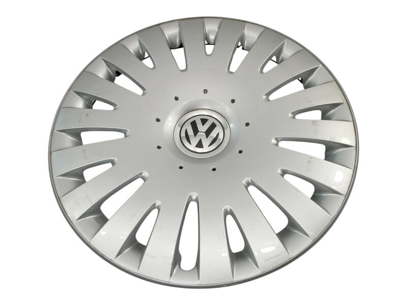 16" 4x Hub Cap Wheel Covers VW Passat B6 Jetta Golf Rabbit MK5 Mk6 3C0 601 147 B