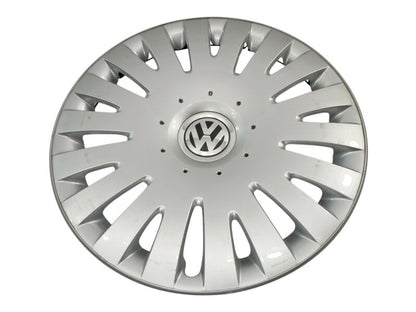 16" 4x Hub Cap Wheel Covers VW Passat B6 Jetta Golf Rabbit MK5 Mk6 3C0 601 147 B