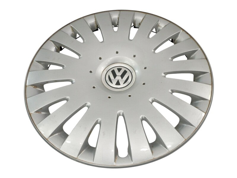 16" 4x Hub Cap Wheel Covers VW Passat B6 Jetta Golf Rabbit MK5 Mk6 3C0 601 147 B