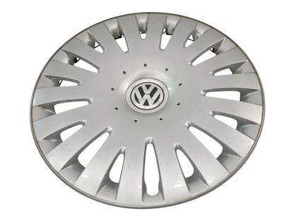16" 4x Hub Cap Wheel Covers VW Passat B6 Jetta Golf Rabbit MK5 Mk6 3C0 601 147 B