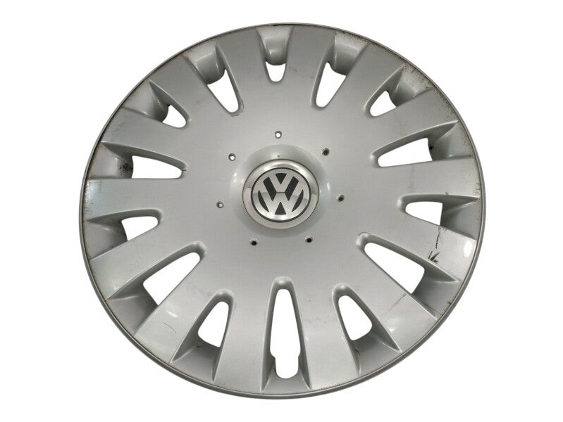 16" Hub Cap Wheel Cover Set VW Passat B6 Jetta Golf Rabbit MK5 Mk6 1K0 601 147 G