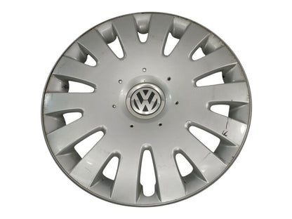 16" Hub Cap Wheel Cover Set VW Passat B6 Jetta Golf Rabbit MK5 Mk6 1K0 601 147 G