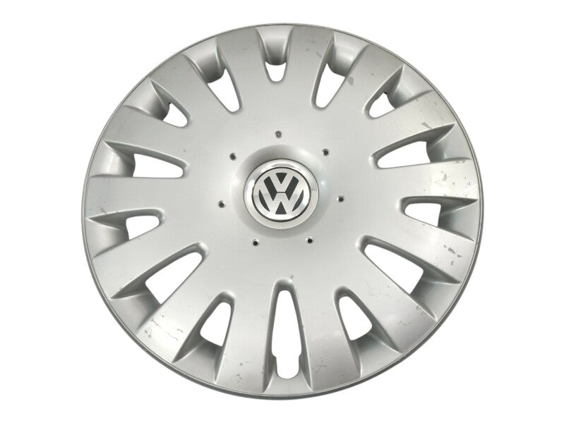 16" Hub Cap Wheel Cover Set VW Passat B6 Jetta Golf Rabbit MK5 Mk6 1K0 601 147 G