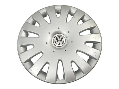 16" Hub Cap Wheel Cover Set VW Passat B6 Jetta Golf Rabbit MK5 Mk6 1K0 601 147 G