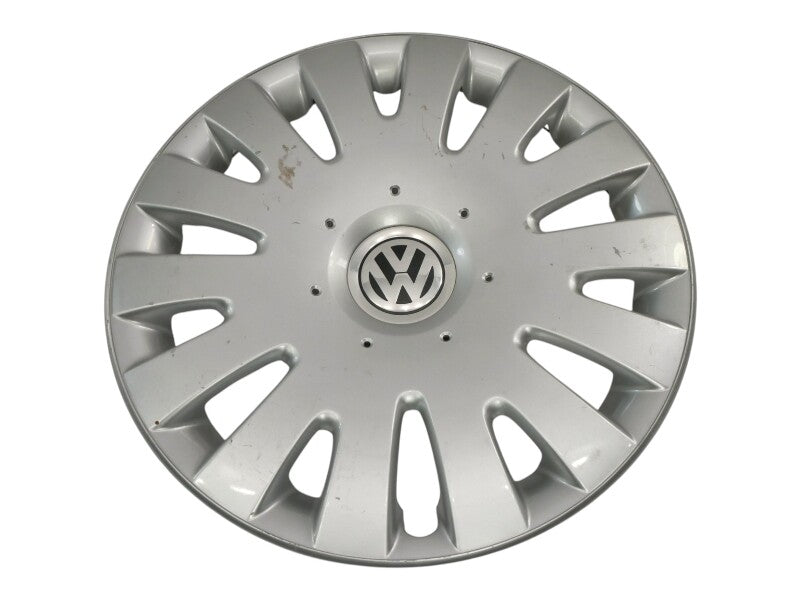 16" Hub Cap Wheel Cover Set VW Passat B6 Jetta Golf Rabbit MK5 Mk6 1K0 601 147 G